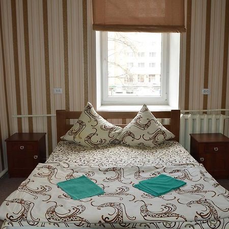 Lviv Lucky Hostel מראה חיצוני תמונה