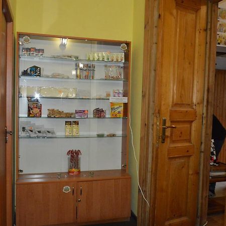Lviv Lucky Hostel מראה חיצוני תמונה
