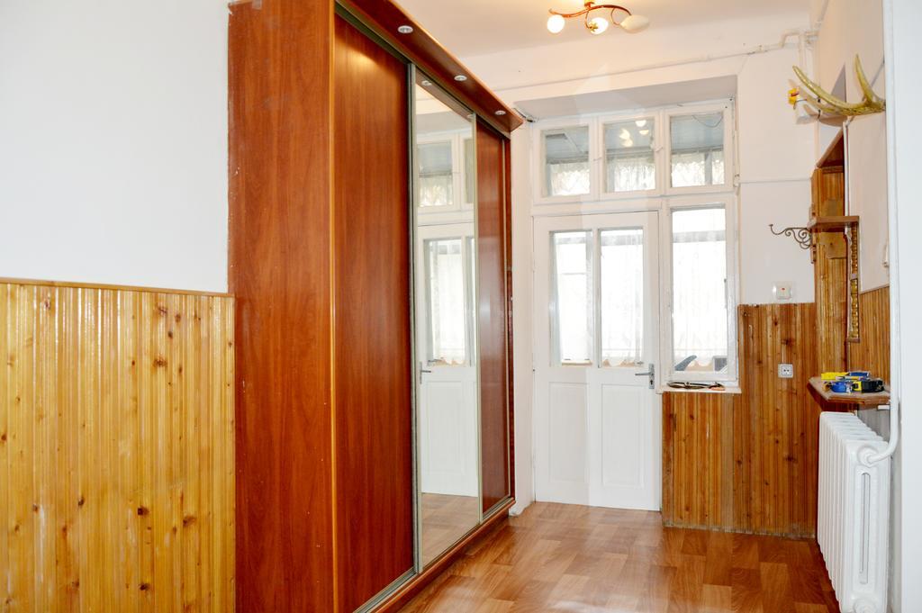 Lviv Lucky Hostel מראה חיצוני תמונה