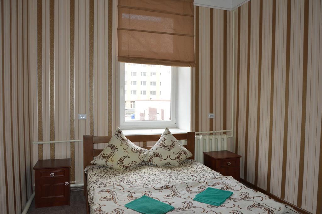 Lviv Lucky Hostel מראה חיצוני תמונה