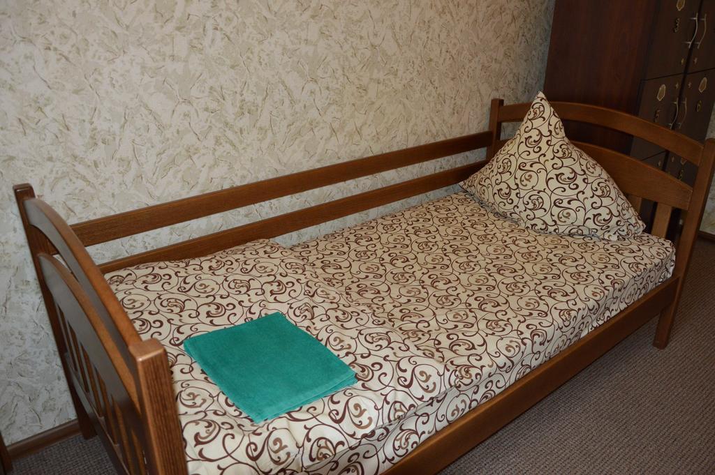 Lviv Lucky Hostel מראה חיצוני תמונה
