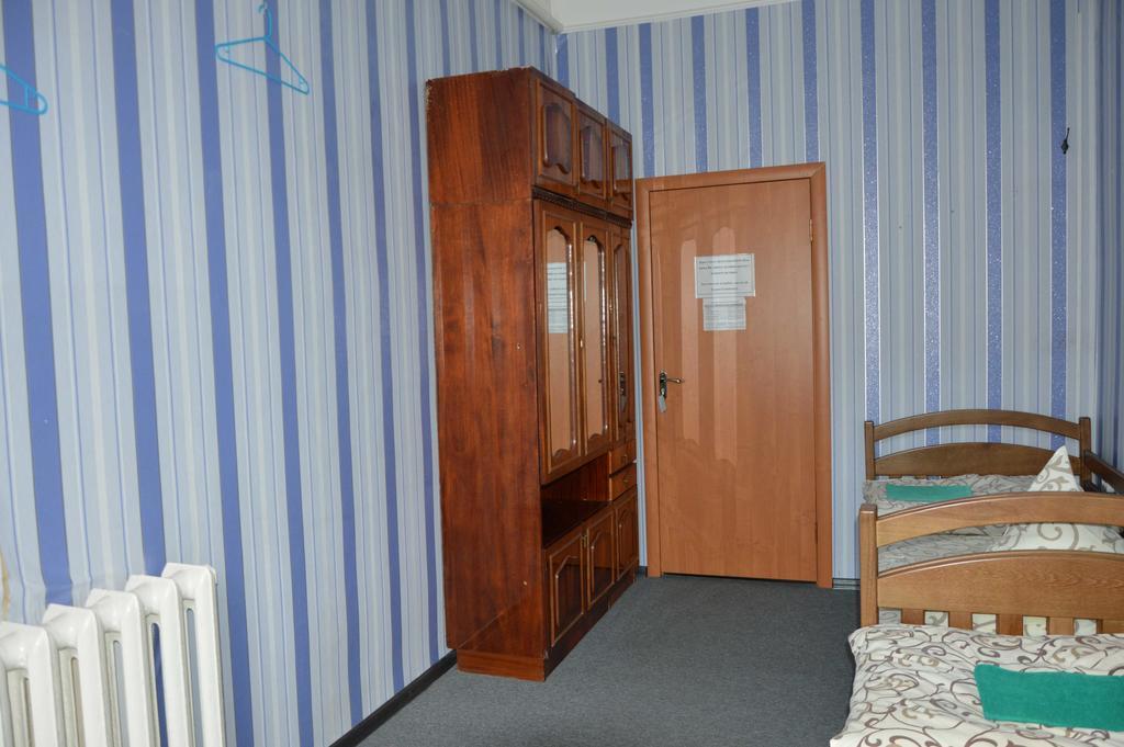 Lviv Lucky Hostel מראה חיצוני תמונה