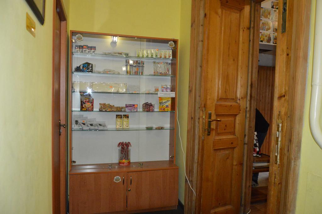 Lviv Lucky Hostel מראה חיצוני תמונה